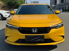2022 Honda Integra 240TURBO CVT Premium — фото 2