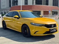 2022 Honda Integra 240TURBO CVT Premium — фото 3