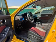 2022 Honda Integra 240TURBO CVT Premium — фото 4