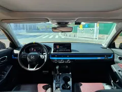 2022 Honda Integra 240TURBO CVT Premium — фото 5