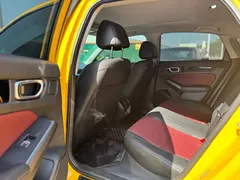 2022 Honda Integra 240TURBO CVT Premium — фото 6