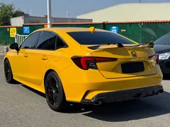 2022 Honda Integra 240TURBO CVT Premium — фото 7