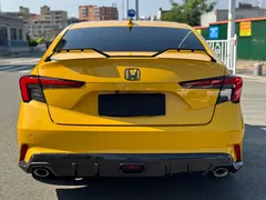2022 Honda Integra 240TURBO CVT Premium — фото 8
