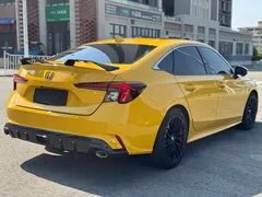 2022 Honda Integra 240TURBO CVT Premium — фото 9