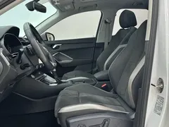 2022 Audi Q3 35 TFSI Fashion Dynamic, белый — фото 7