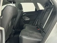 2022 Audi Q3 35 TFSI Fashion Dynamic, белый — фото 8