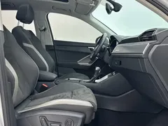 2022 Audi Q3 35 TFSI Fashion Dynamic, белый — фото 9