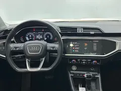 2022 Audi Q3 35 TFSI Fashion Dynamic, белый — фото 10