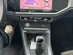 2022 Audi Q3 35 TFSI Fashion Dynamic, белый — фото 14