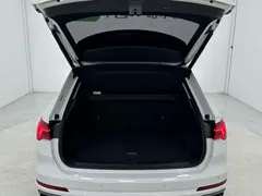 2022 Audi Q3 35 TFSI Fashion Dynamic, белый — фото 15