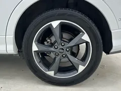 2022 Audi Q3 35 TFSI Fashion Dynamic, белый — фото 18