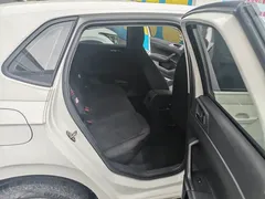 2021 Volkswagen Polo Plus 1.5L MT Panoramic Enjoy, белый — фото 6