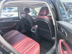 2023 Hongqi H5 1.5T DCT Zhilian Qiyun, чёрный — фото 14