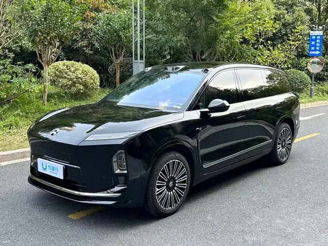 2026 Nio ES8 6-seat Executive Luxury