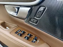2021 Volvo V90 Cross Country B5 AWD, белый — фото 11