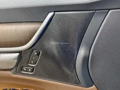 2021 Volvo V90 Cross Country B5 AWD, белый — фото 12