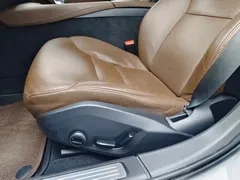 2021 Volvo V90 Cross Country B5 AWD, белый — фото 15