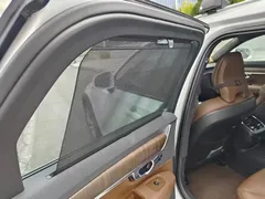 2021 Volvo V90 Cross Country B5 AWD, белый — фото 16