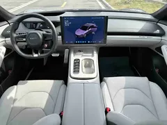 2024 Xiaomi SU7 4WD Max Founder — фото 10