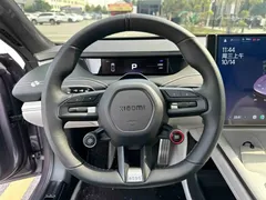 2024 Xiaomi SU7 4WD Max Founder — фото 12