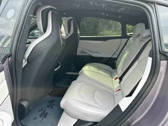 2024 Xiaomi SU7 4WD Max Founder — фото 14
