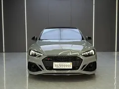 2020 Audi RS 5 2.9T Sportback — фото 2