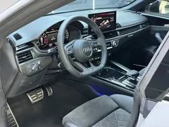 2020 Audi RS 5 2.9T Sportback — фото 3
