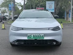 2024 Leapmotor C01 EV 525 Premium, синий — фото 2