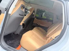 2024 Leapmotor C01 EV 525 Premium, синий — фото 8