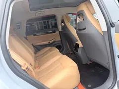2024 Leapmotor C01 EV 525 Premium, синий — фото 11