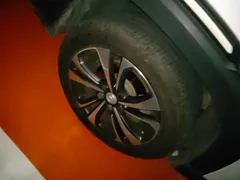2021 Changan CS35 PLUS 1.6L CVT Luxury, белый — фото 6