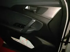 2021 Changan CS35 PLUS 1.6L CVT Luxury, белый — фото 7