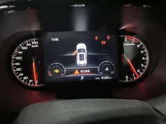 2021 Changan CS35 PLUS 1.6L CVT Luxury, белый — фото 14