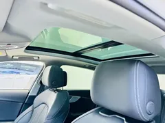 2020 Audi A4L 40 TFSI Fashion Dynamic, белый — фото 15
