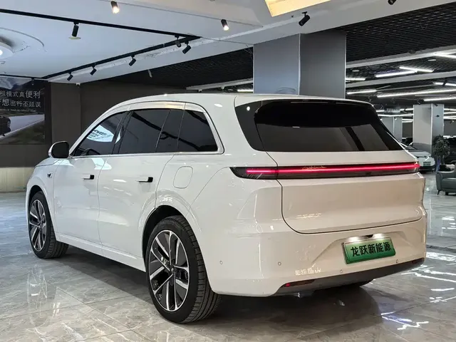 2024 Li Auto L6 Max