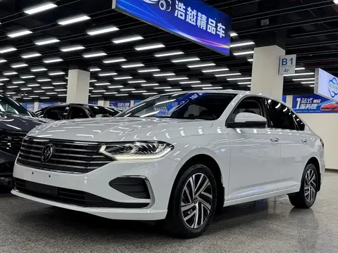 2023 Volkswagen Lavida 1.5L AT