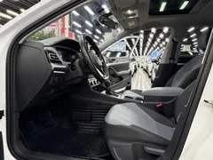 2023 Volkswagen Lavida 1.5L AT, белый — фото 4