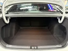 2023 Volkswagen Lavida 1.5L AT, белый — фото 12