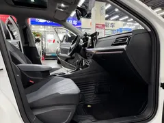 2023 Volkswagen Lavida 1.5L AT, белый — фото 18