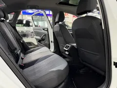 2023 Volkswagen Lavida 1.5L AT, белый — фото 19