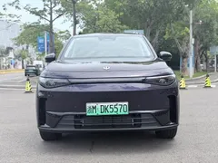 2024 Leapmotor C16 EV 520 Premium — фото 2