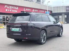 2024 Leapmotor C16 EV 520 Premium — фото 4