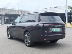 2024 Leapmotor C16 EV 520 Premium — фото 6