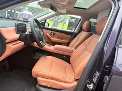 2024 Leapmotor C16 EV 520 Premium — фото 7