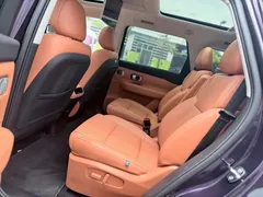 2024 Leapmotor C16 EV 520 Premium — фото 8