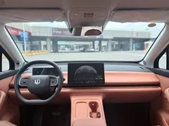 2024 Leapmotor C16 EV 520 Premium — фото 9