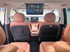 2024 Leapmotor C16 EV 520 Premium — фото 10