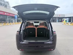 2024 Leapmotor C16 EV 520 Premium — фото 11