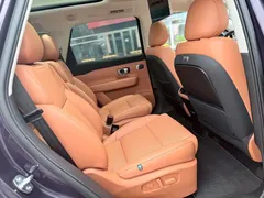 2024 Leapmotor C16 EV 520 Premium — фото 13
