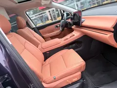 2024 Leapmotor C16 EV 520 Premium — фото 14